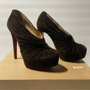 Christian Louboutin Heels